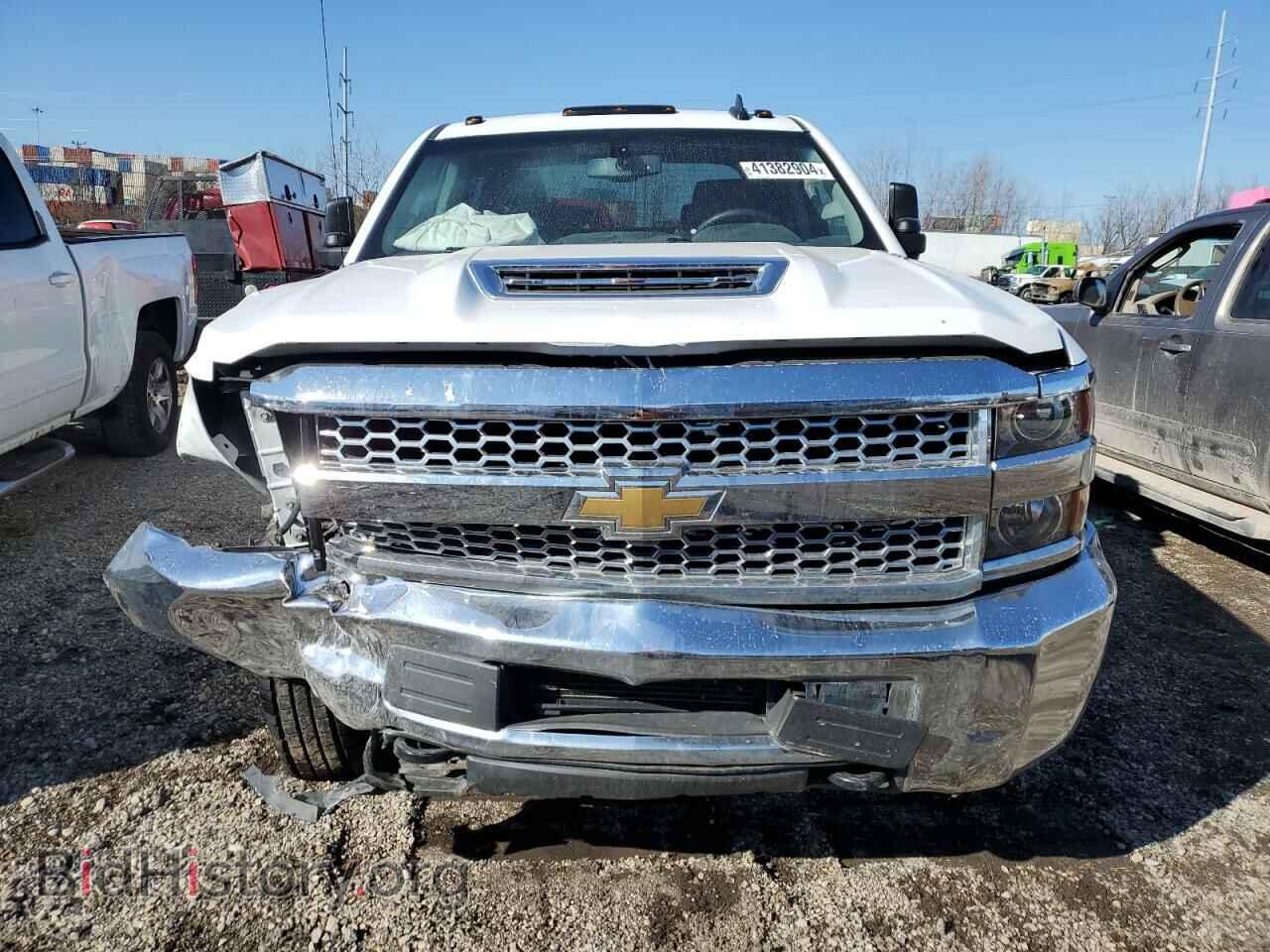 2019 CHEVROLET All Models - VIN: 1GC4KVEY5KF200640 - Фото 5