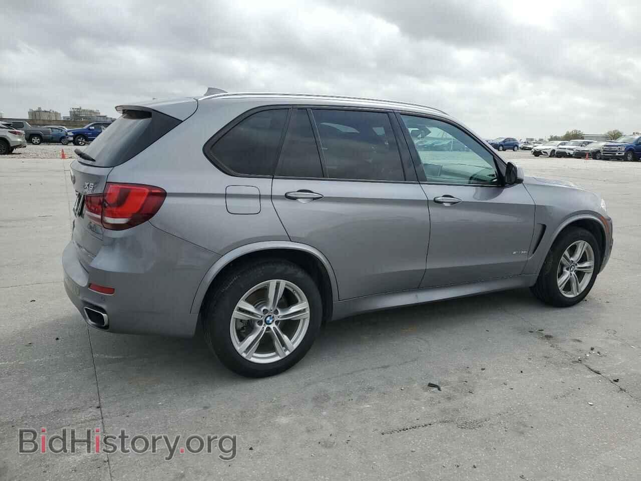 2014 BMW X5 - VIN: 5UXKR2C53E0H32407 - Фото 3