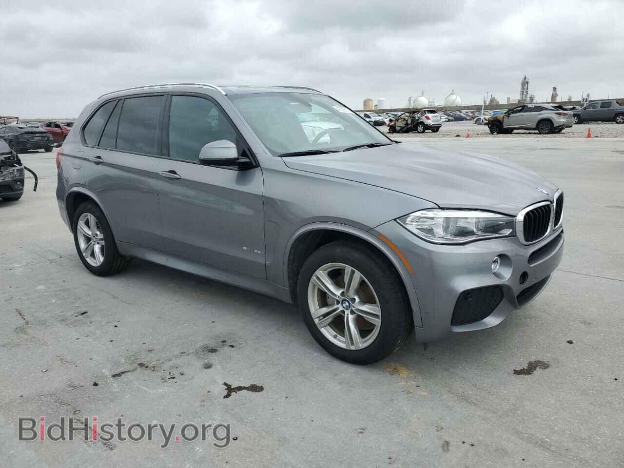 2014 BMW X5 - VIN: 5UXKR2C53E0H32407 - Фото 4