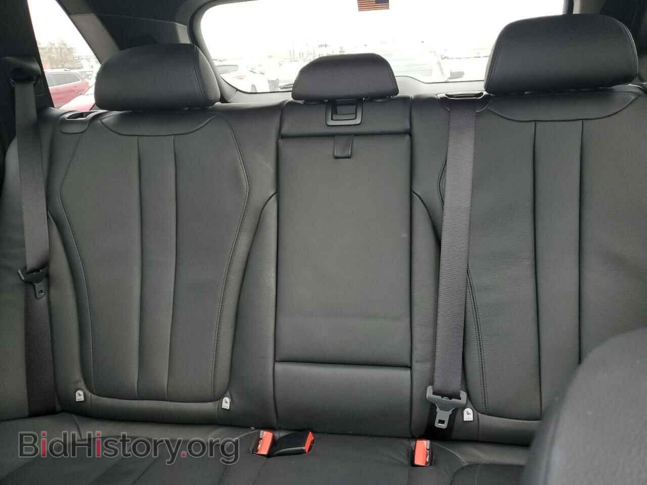 2014 BMW X5 - VIN: 5UXKR2C53E0H32407 - Фото 10
