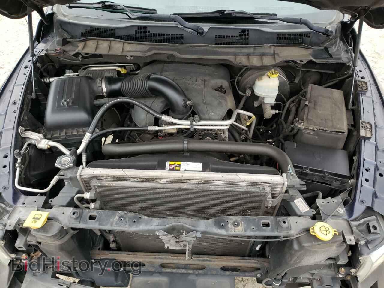 2013 RAM 1500 - VIN: 1C6RR6FT0DS700233 - Фото 11