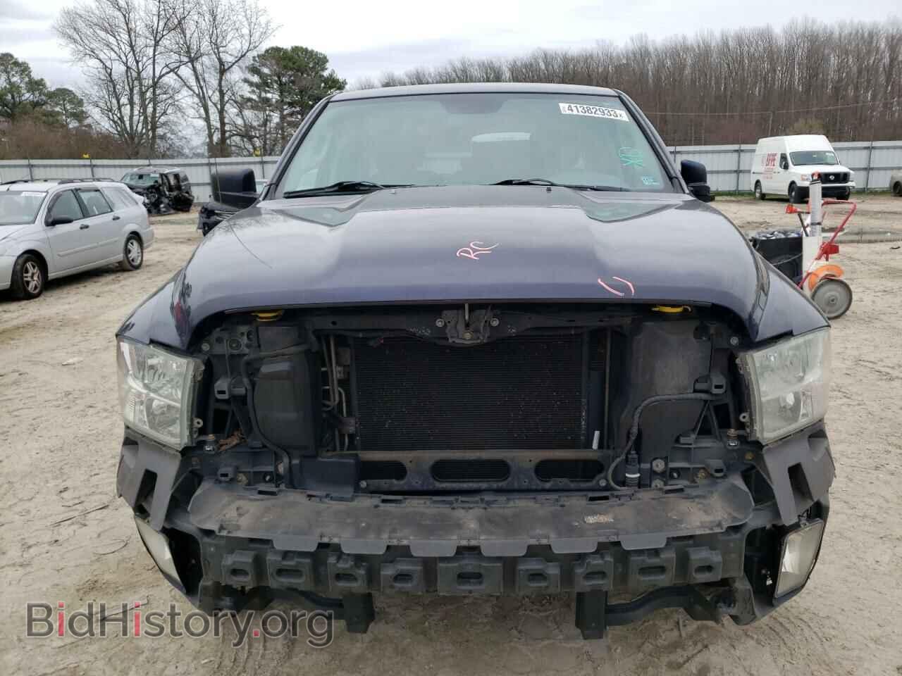 2013 RAM 1500 - VIN: 1C6RR6FT0DS700233 - Фото 5