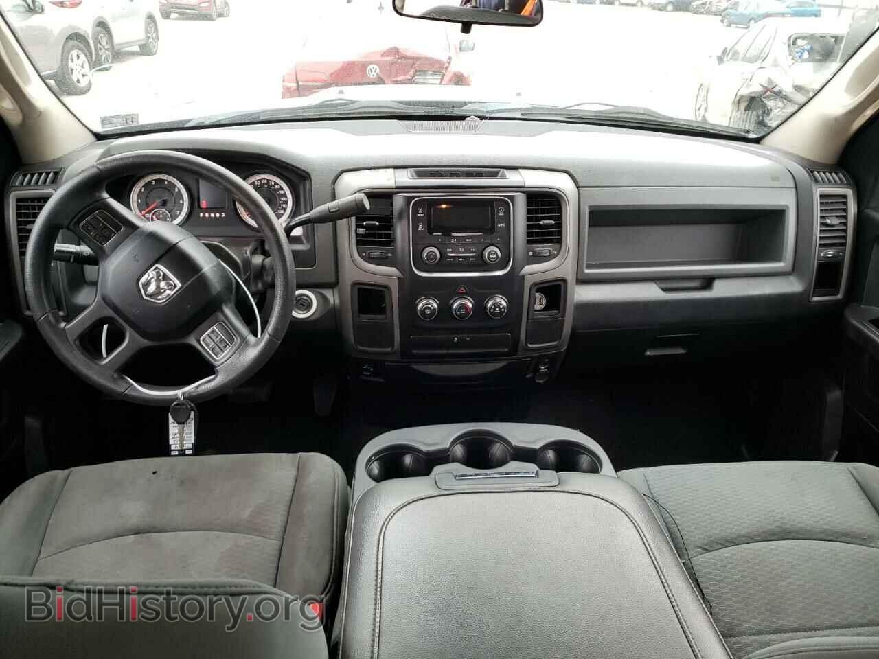 2013 RAM 1500 - VIN: 1C6RR6FT0DS700233 - Фото 8