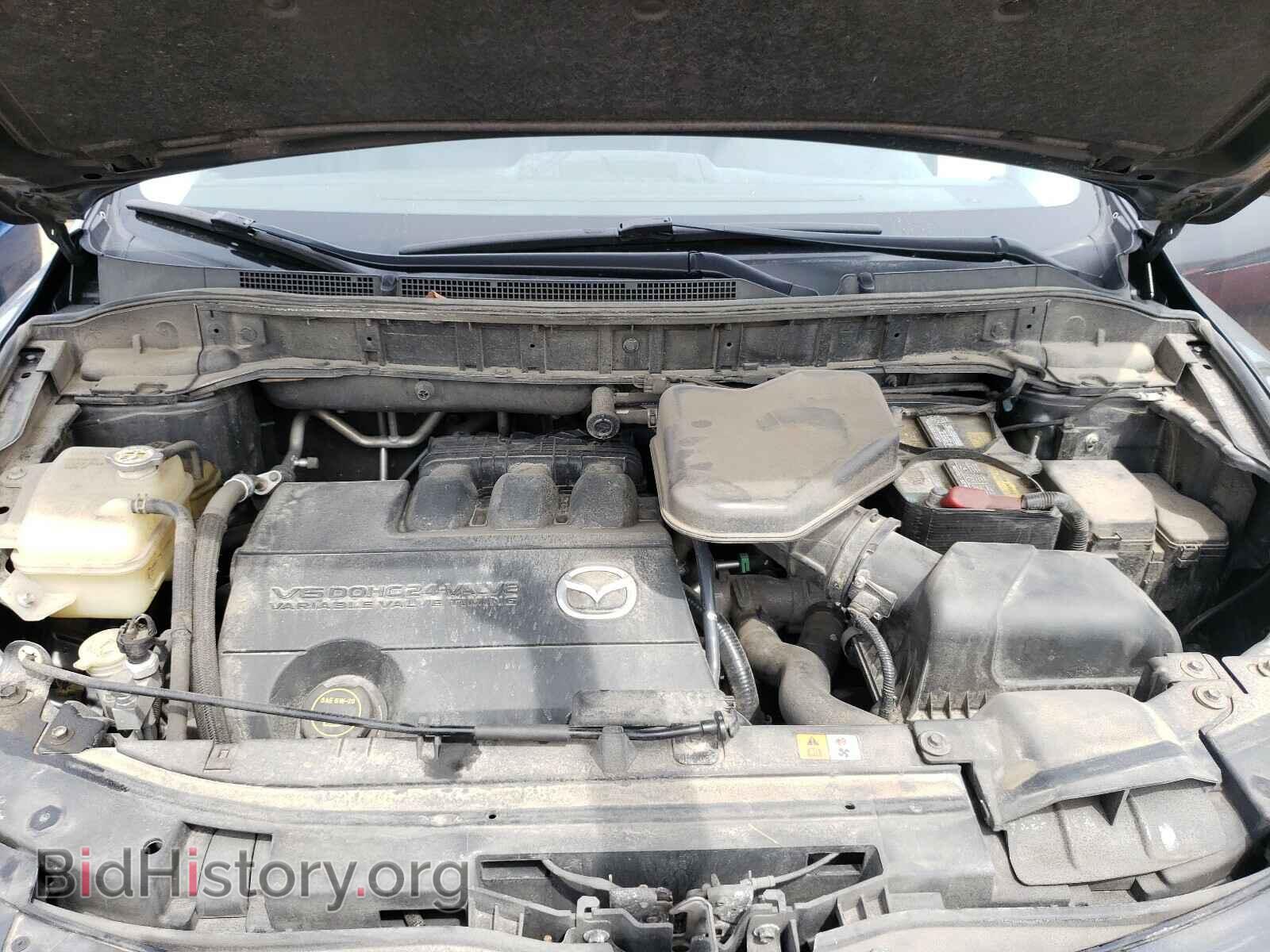 2014 MAZDA CX-9 - VIN: JM3TB3DA1E0427312 - Фото 7