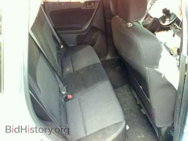 2014 SUBARU FORESTER - VIN: JF2SJAEC0EH428319 - Фото 6