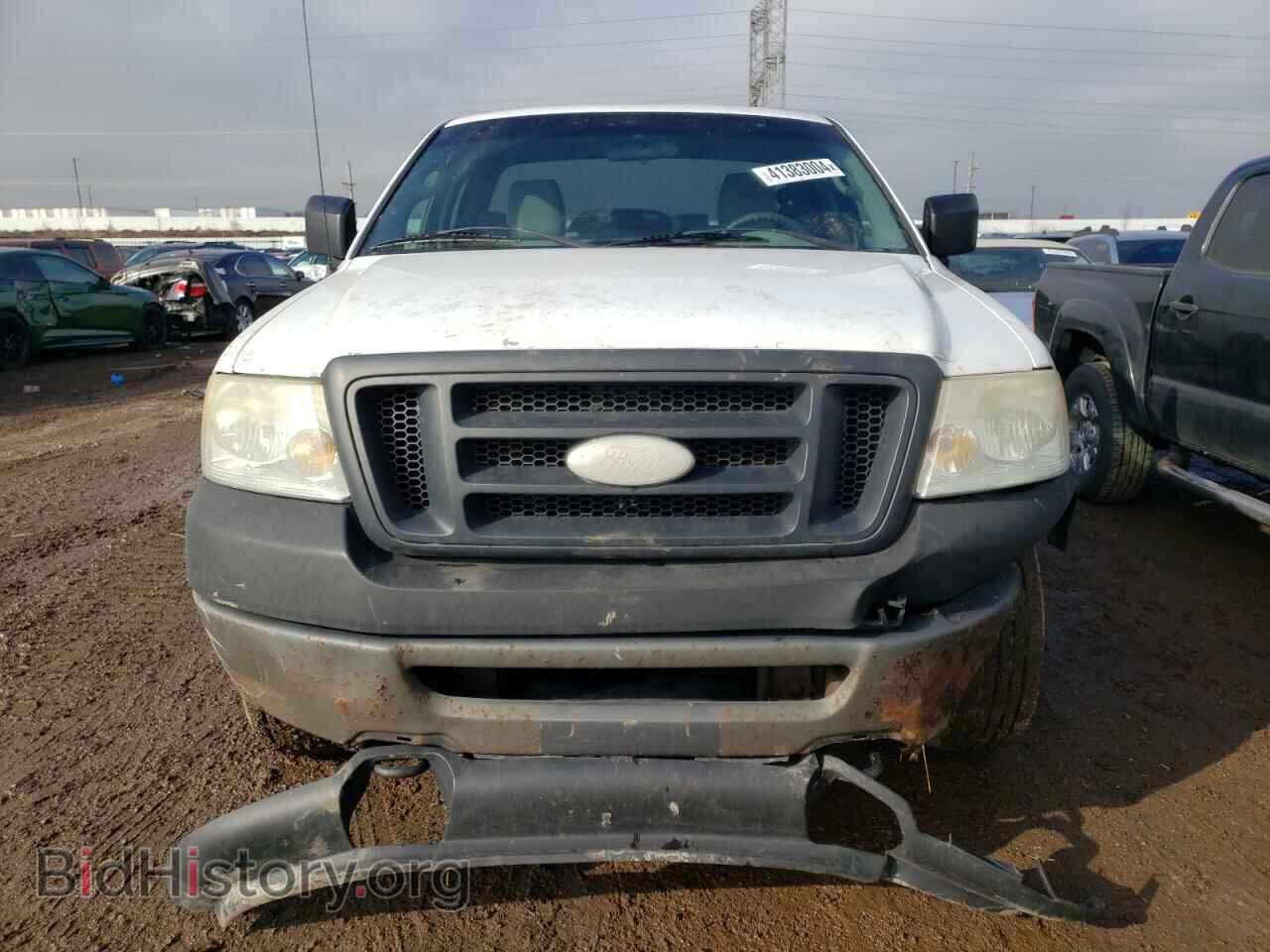 2007 FORD All Models - VIN: 1FTRF14W47KD15554 - Photo 5