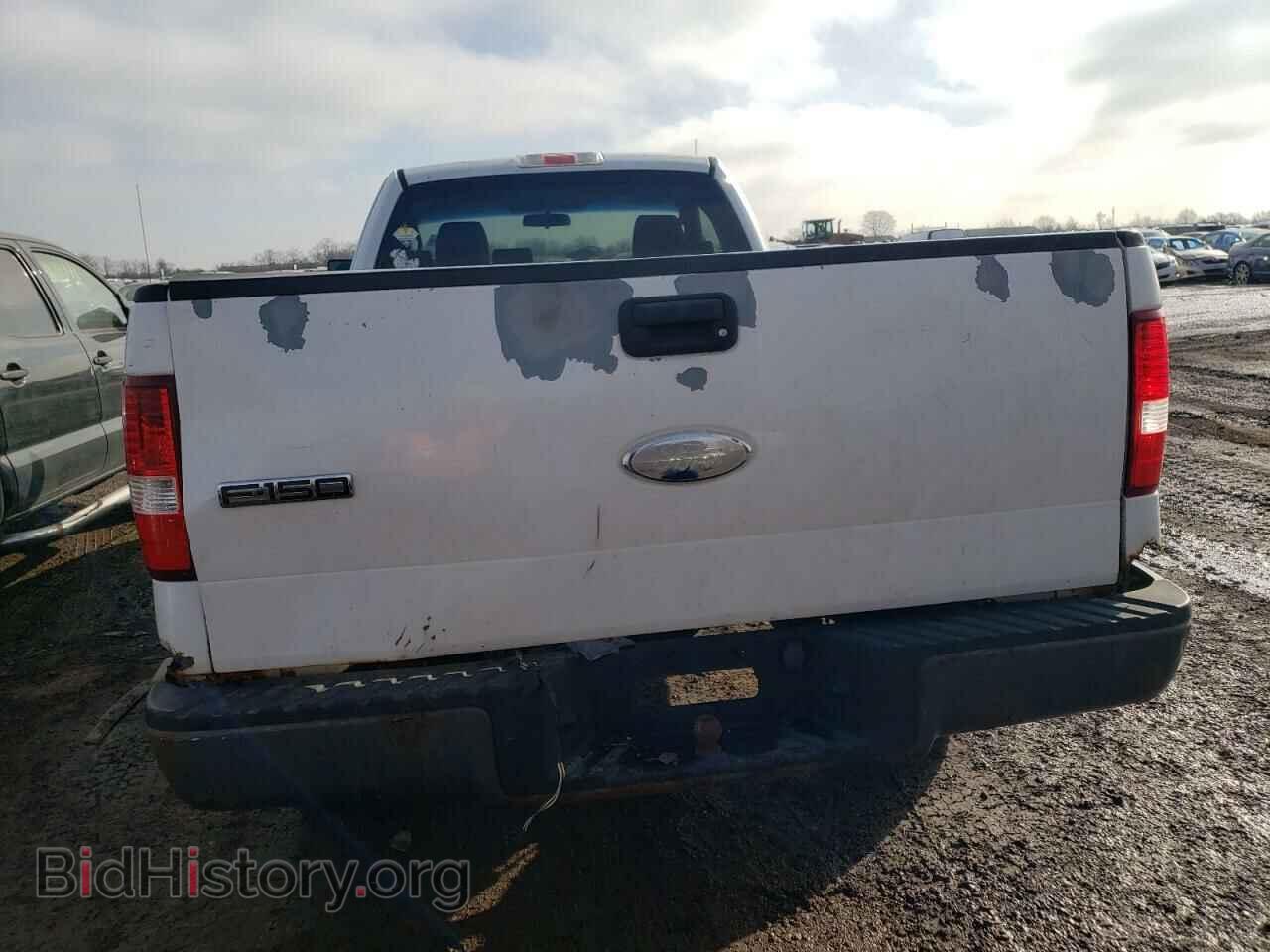 2007 FORD All Models - VIN: 1FTRF14W47KD15554 - Photo 6