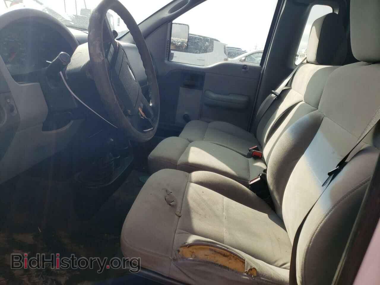 2007 FORD All Models - VIN: 1FTRF14W47KD15554 - Photo 7