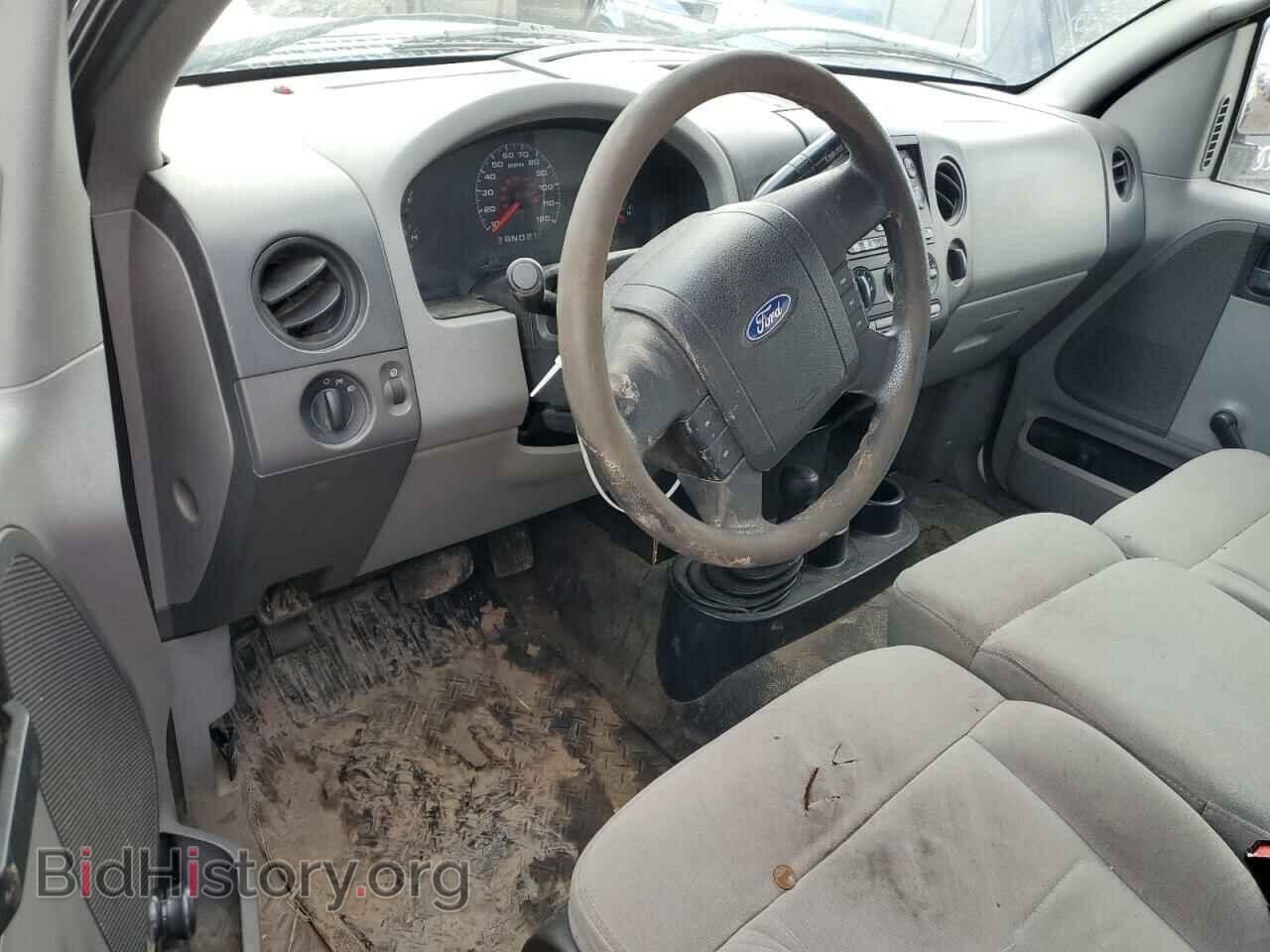 2007 FORD All Models - VIN: 1FTRF14W47KD15554 - Photo 8