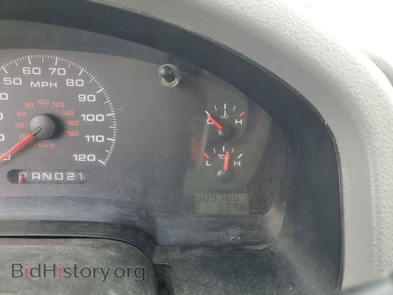 2007 FORD All Models - VIN: 1FTRF14W47KD15554 - Photo 9