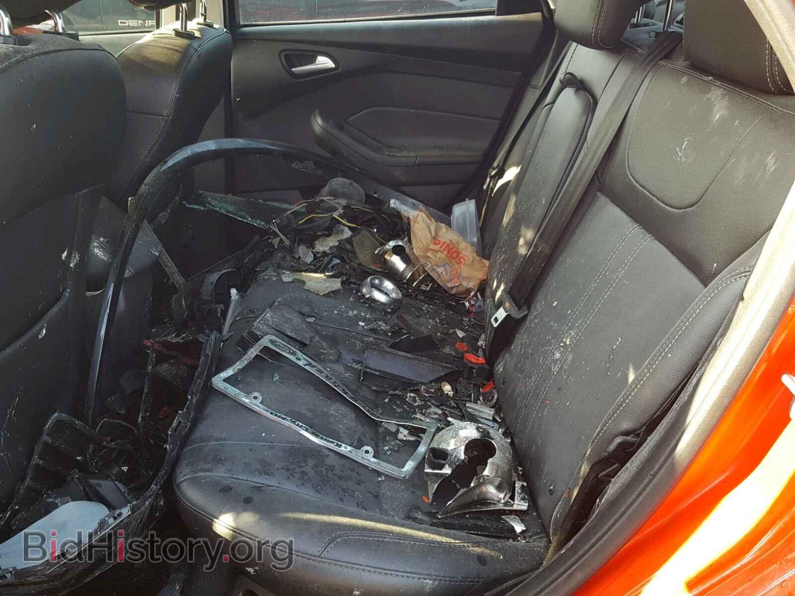 2014 FORD FOCUS - VIN: 1FADP3F22EL314588 - Photo 6