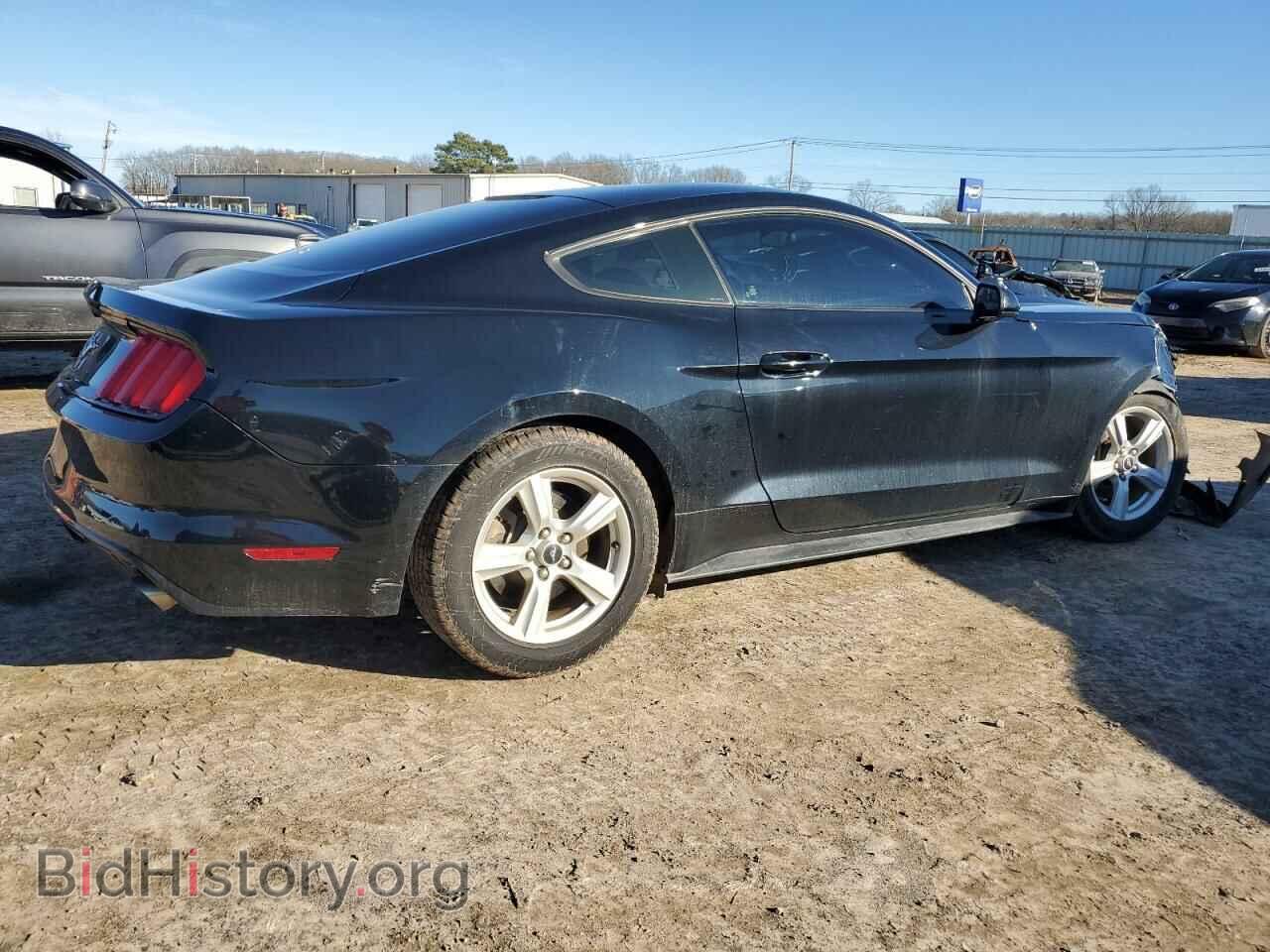 2017 FORD ALL Models - VIN: 1FA6P8AM1H5208317 - Фото 3