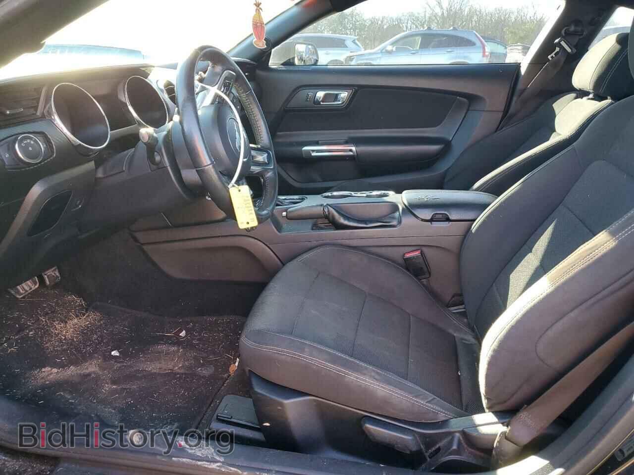 2017 FORD ALL Models - VIN: 1FA6P8AM1H5208317 - Фото 7