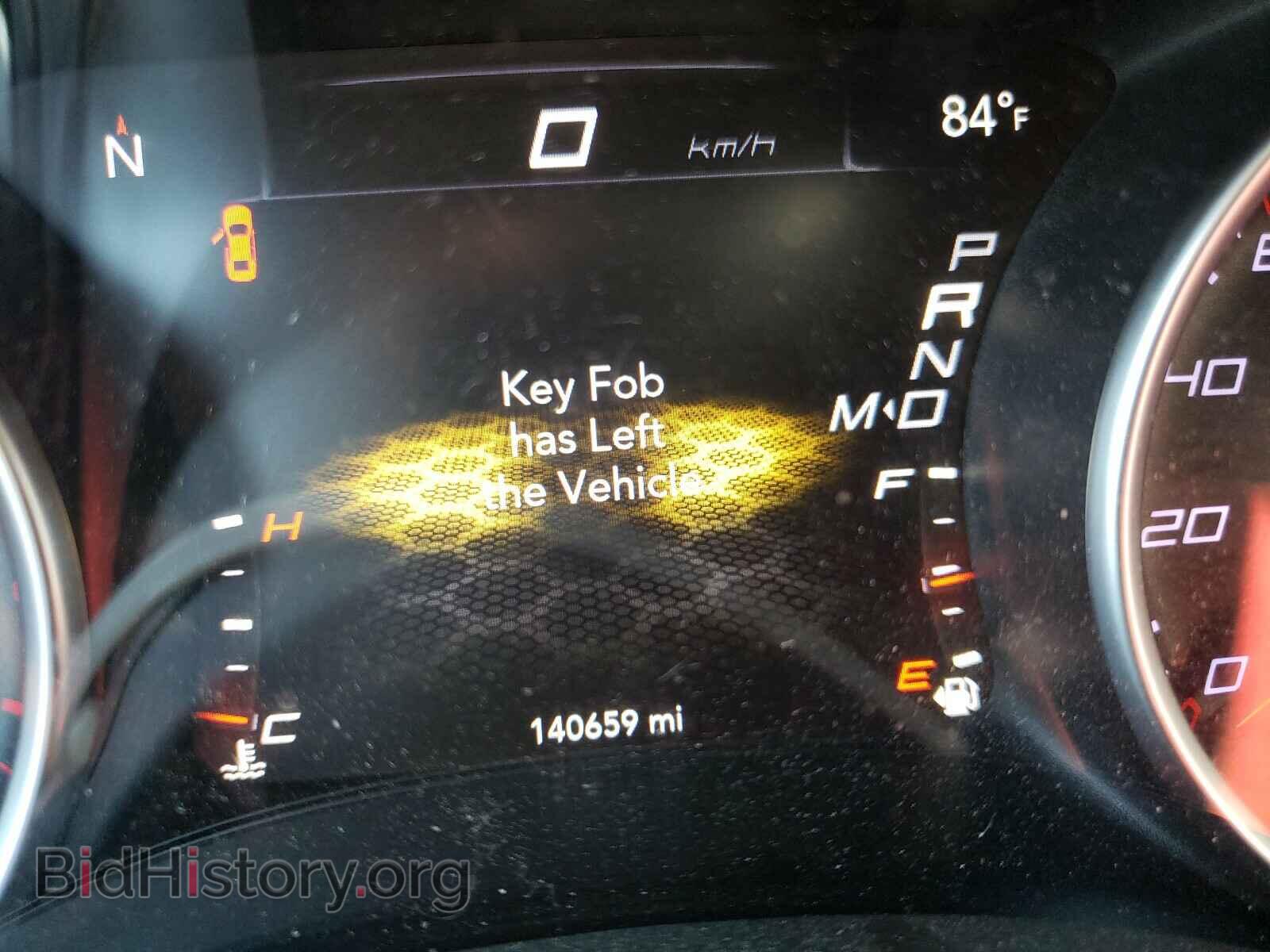 2015 DODGE CHARGER - VIN: 2C3CDXCT0FH819759 - Фото 8
