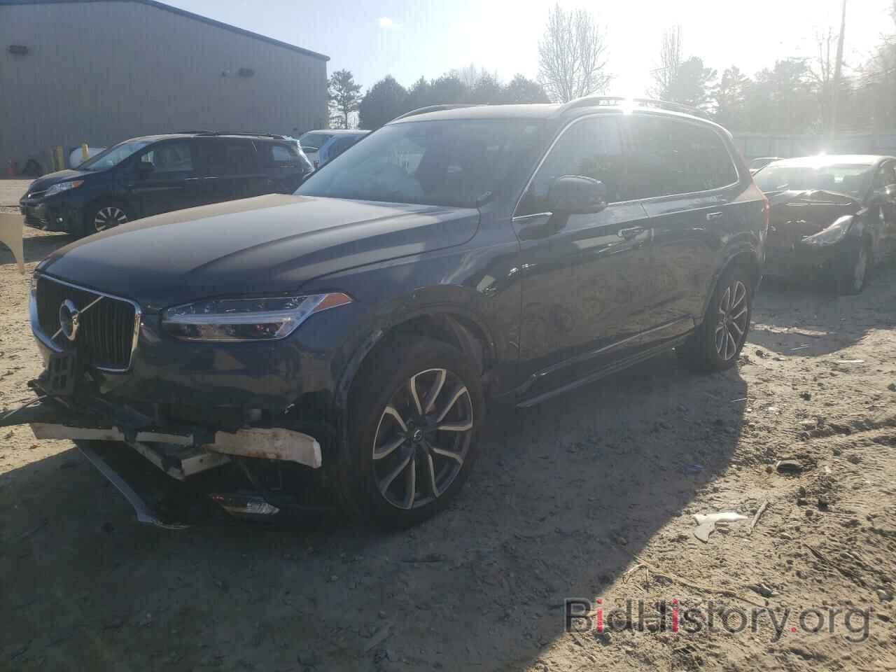 Photo YV4A22PKXJ1383066 - VOLVO XC90 2018