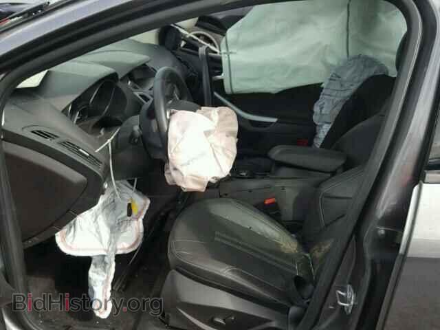 2014 FORD FOCUS - VIN: 1FADP3K20EL199964 - Фото 5