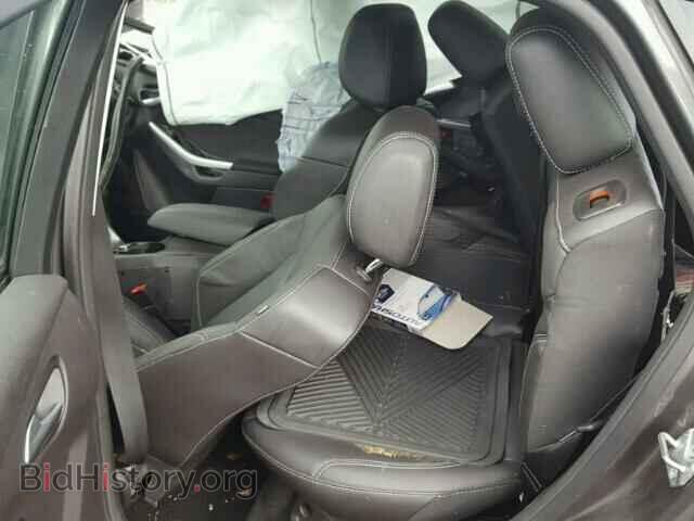 2014 FORD FOCUS - VIN: 1FADP3K20EL199964 - Фото 6