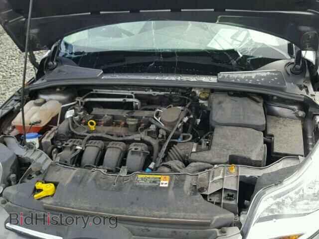 2014 FORD FOCUS - VIN: 1FADP3K20EL199964 - Фото 7
