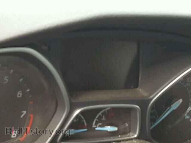 2014 FORD FOCUS - VIN: 1FADP3K20EL199964 - Фото 8