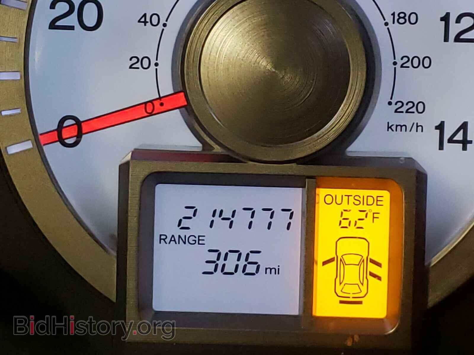 2009 HONDA PILOT - VIN: 5FNYF48559B051744 - Photo 8