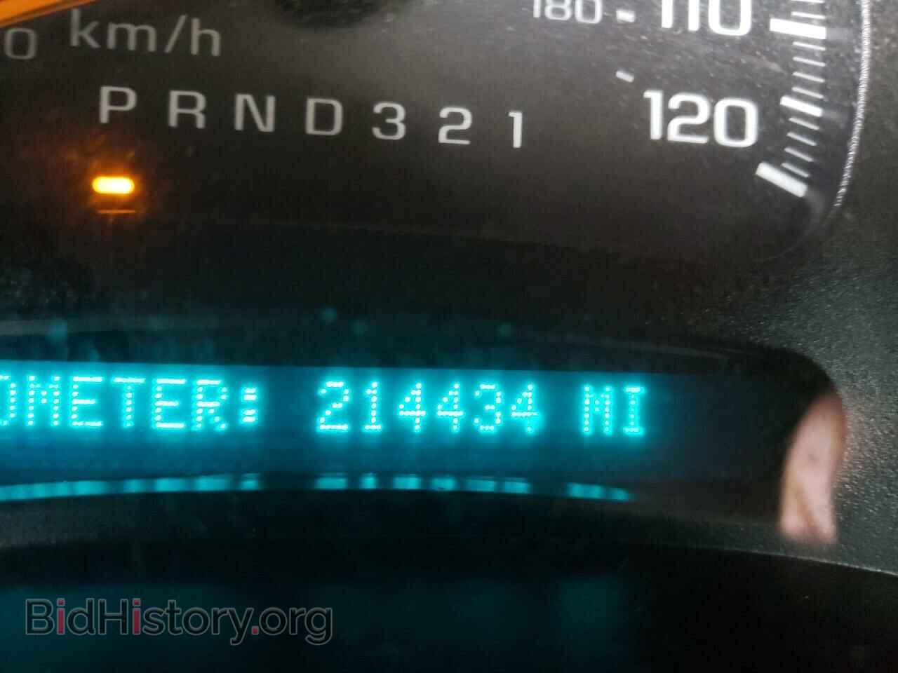 2007 GMC SIERRA - VIN: 2GTEK13T471158013 - Фото 8