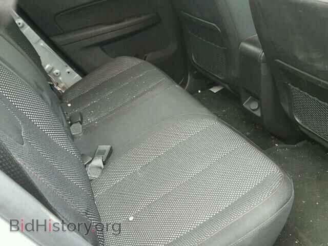 2014 GMC TERRAIN - VIN: 2GKALREK0E6195840 - Фото 6