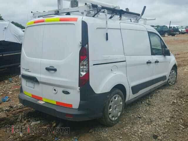 2016 FORD TRANSIT CO - VIN: NM0LS7E77G1236104 - Фото 4