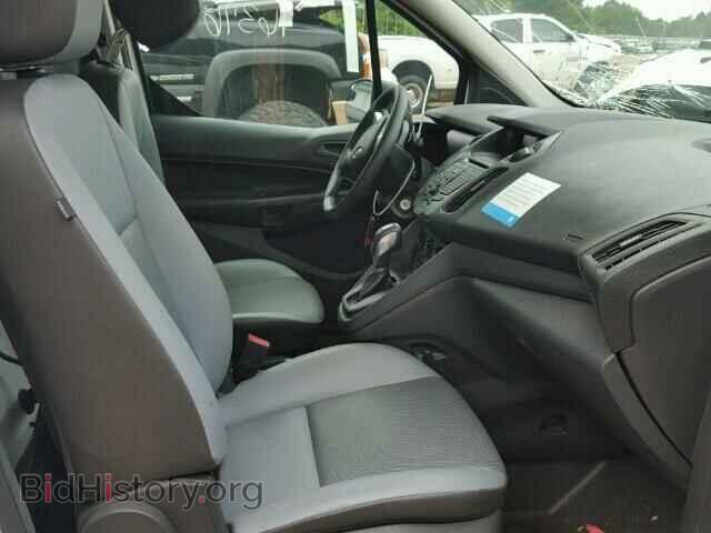 2016 FORD TRANSIT CO - VIN: NM0LS7E77G1236104 - Фото 5