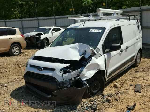 2016 FORD TRANSIT CO - VIN: NM0LS7E77G1236104 - Фото 10