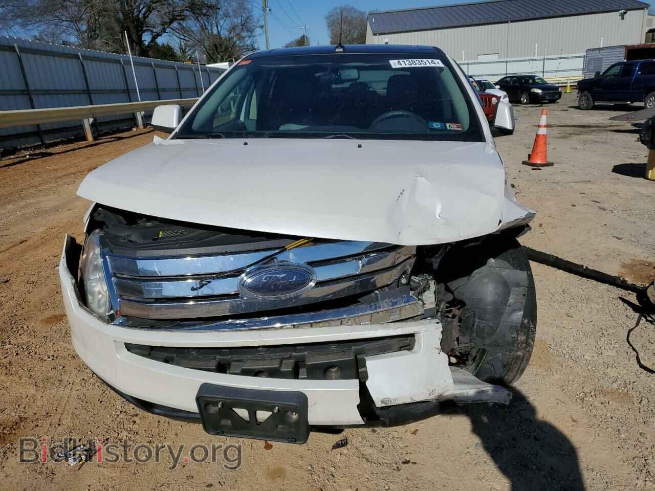 2010 FORD EDGE - VIN: 2FMDK4KC4ABA52964 - Фото 5