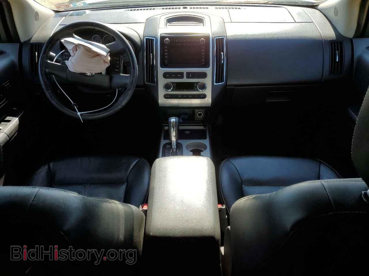 2010 FORD EDGE - VIN: 2FMDK4KC4ABA52964 - Фото 8
