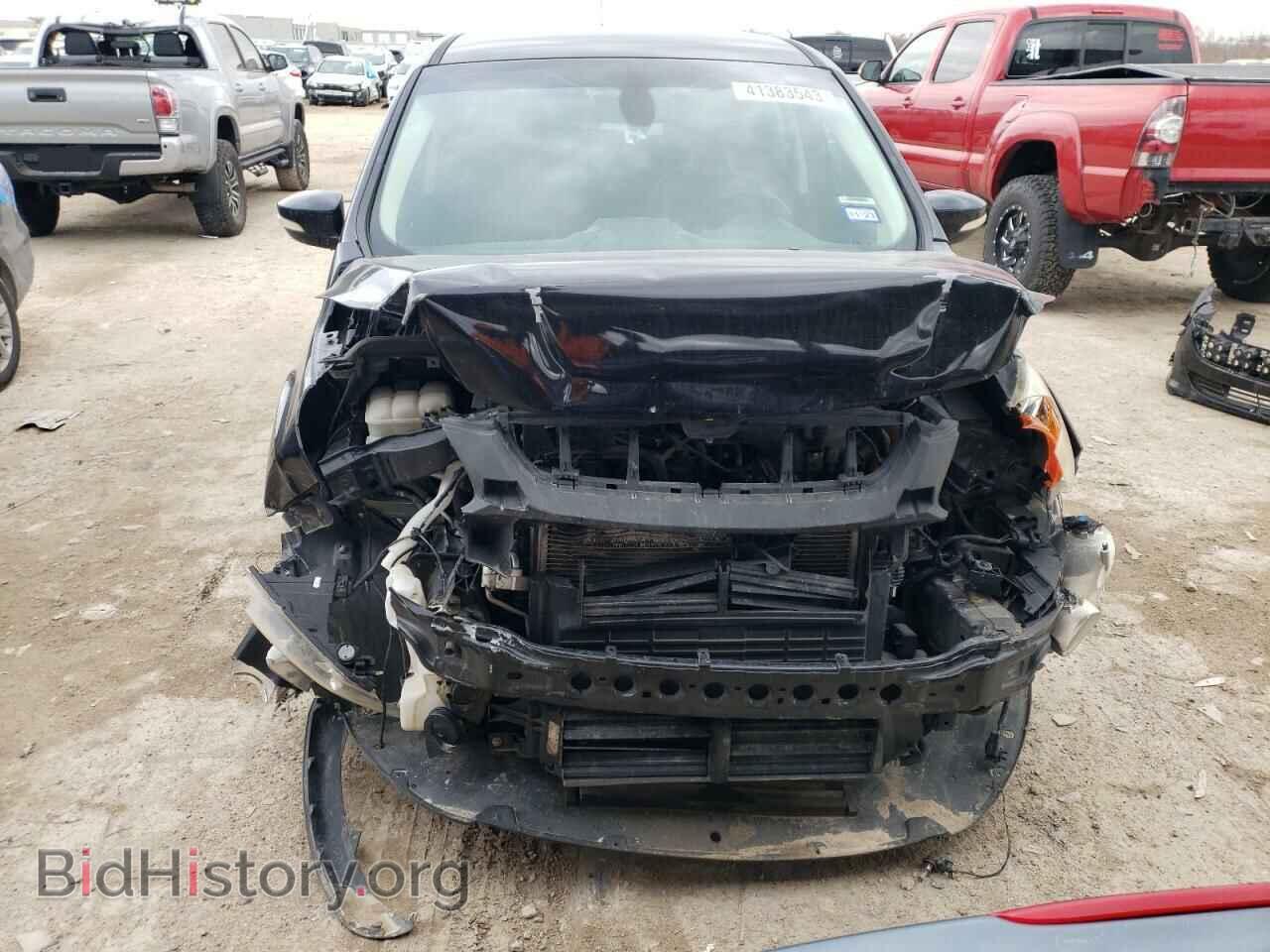 2013 FORD CMAX - VIN: 1FADP5BUXDL506374 - Photo 5