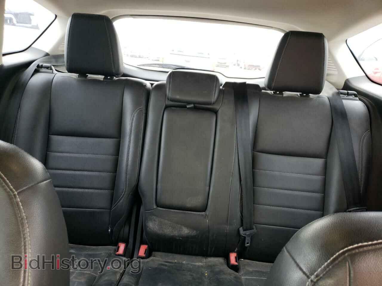 2013 FORD CMAX - VIN: 1FADP5BUXDL506374 - Photo 10