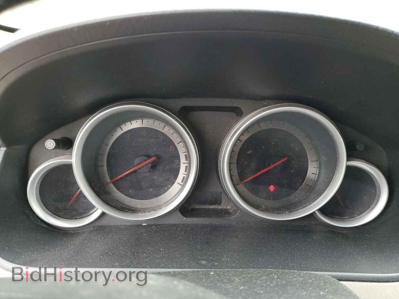 2007 MAZDA CX-9 - VIN: JM3TB38C770106339 - Фото 9
