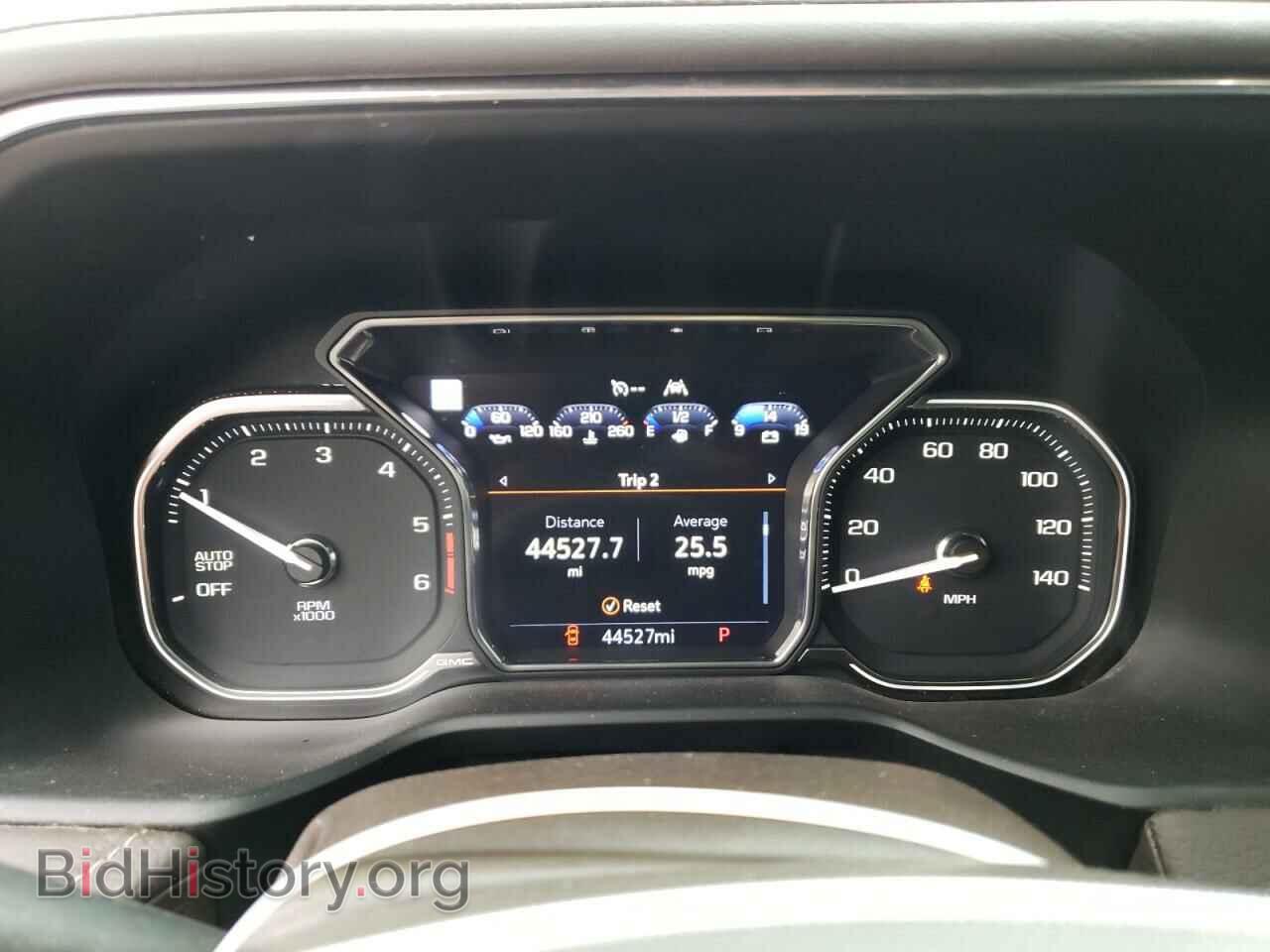 2021 GMC YUKON - VIN: 1GKS1DKT3MR448422 - Фото 9