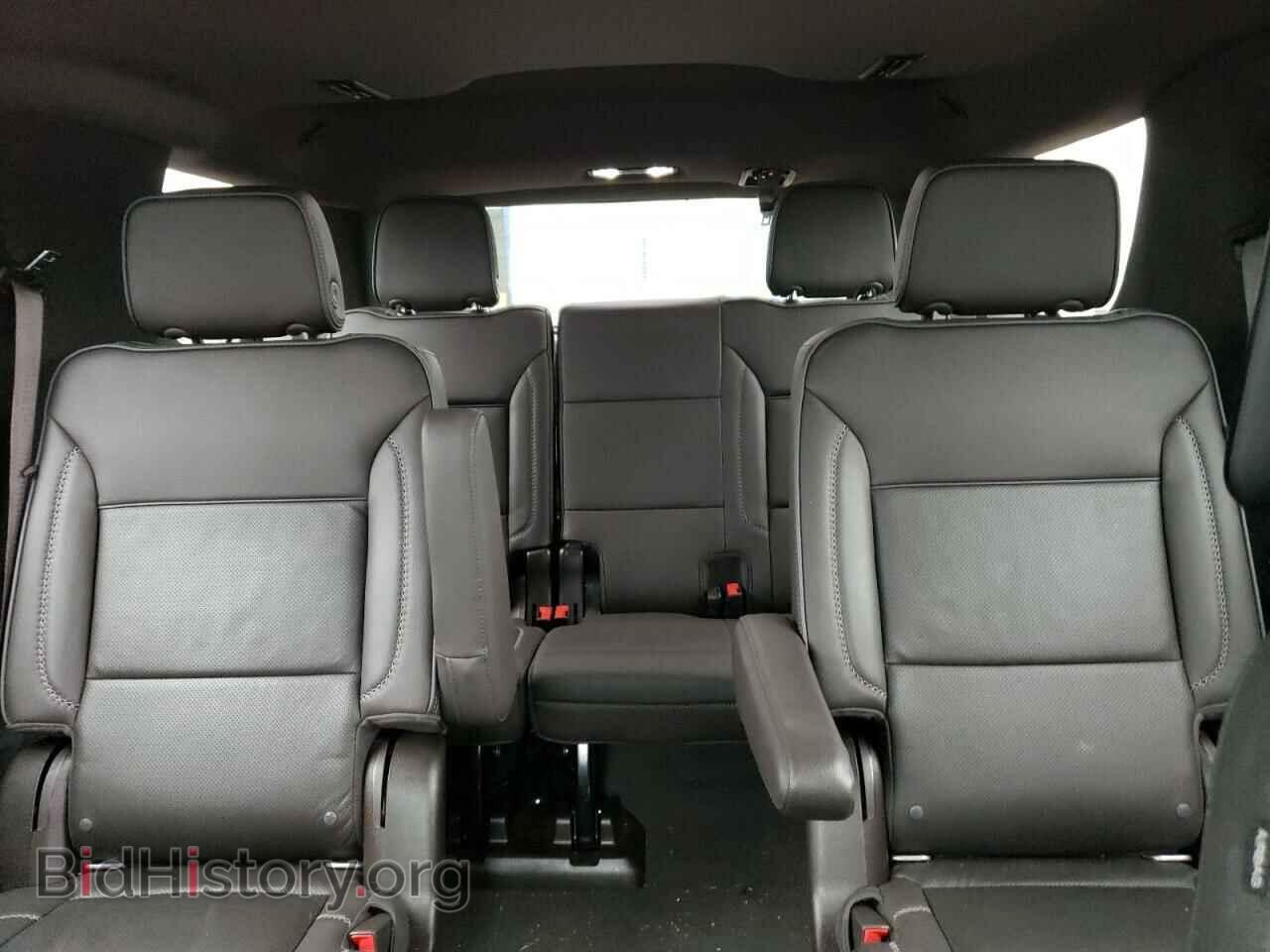 2021 GMC YUKON - VIN: 1GKS1DKT3MR448422 - Фото 10