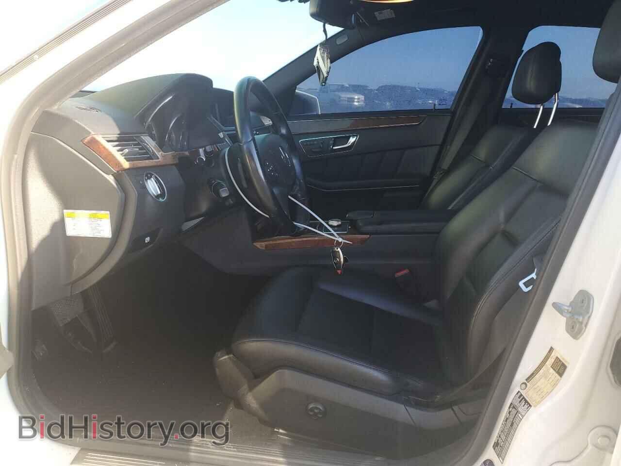 2011 MERCEDES-BENZ E-CLASS - VIN: WDDHF2EB6BA465084 - Фото 7