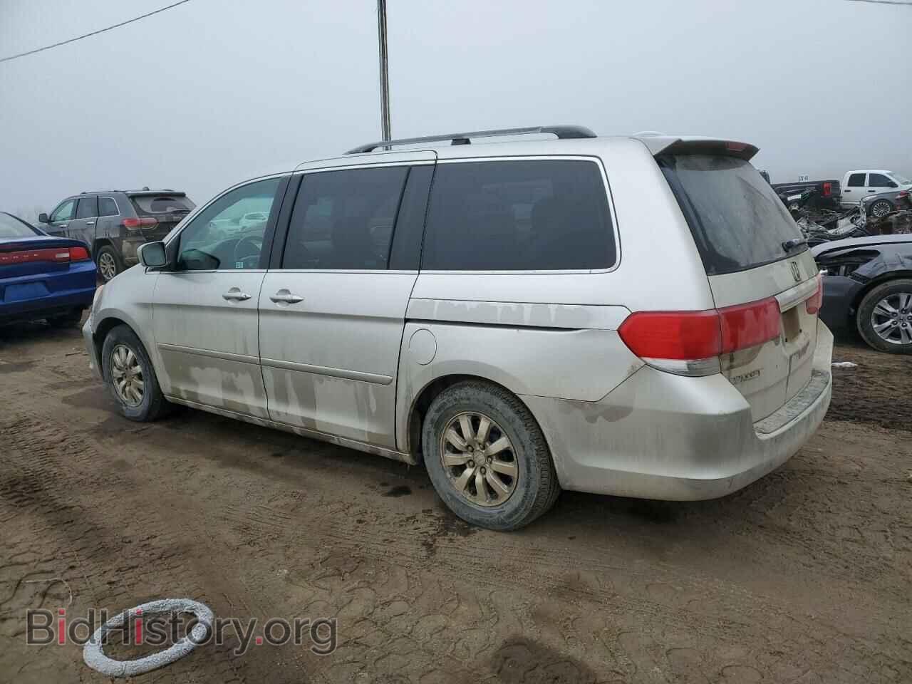 2008 HONDA All Models - VIN: 5FNRL38628B419005 - Photo 2