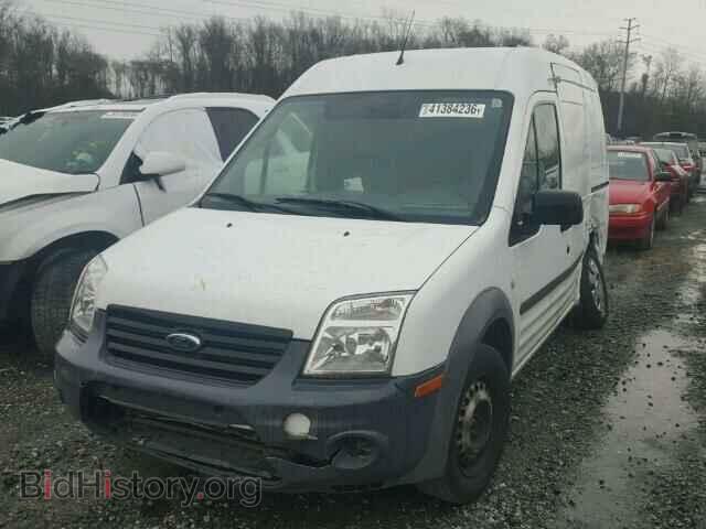 2013 FORD TRANSIT CO - VIN: NM0LS7AN0DT154753 - Фото 2