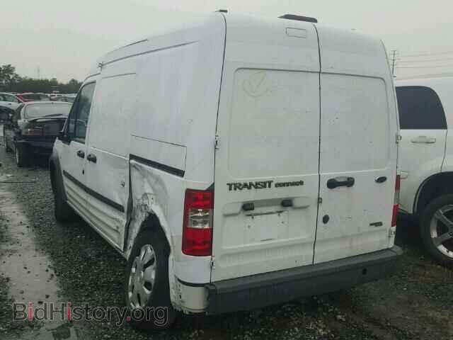 2013 FORD TRANSIT CO - VIN: NM0LS7AN0DT154753 - Фото 3