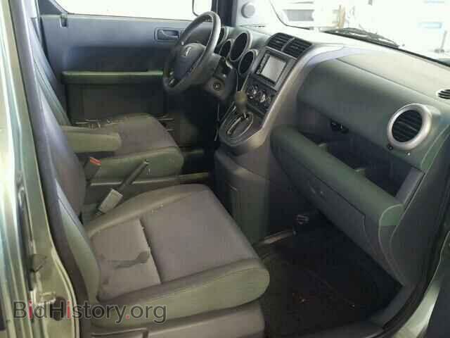 2003 HONDA ELEMENT - VIN: 5J6YH285X3L033706 - Фото 5