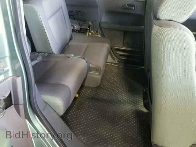 2003 HONDA ELEMENT - VIN: 5J6YH285X3L033706 - Фото 6
