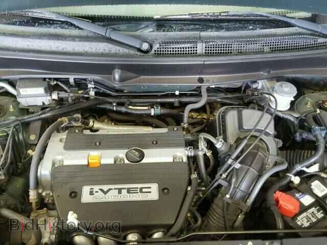 2003 HONDA ELEMENT - VIN: 5J6YH285X3L033706 - Фото 7
