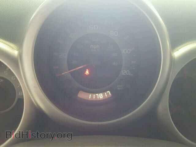 2003 HONDA ELEMENT - VIN: 5J6YH285X3L033706 - Фото 8