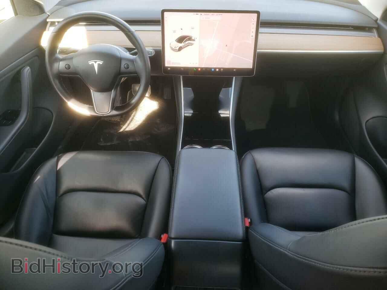 2018 TESLA MODEL 3 - VIN: 5YJ3E1EB4JF067010 - Фото 8