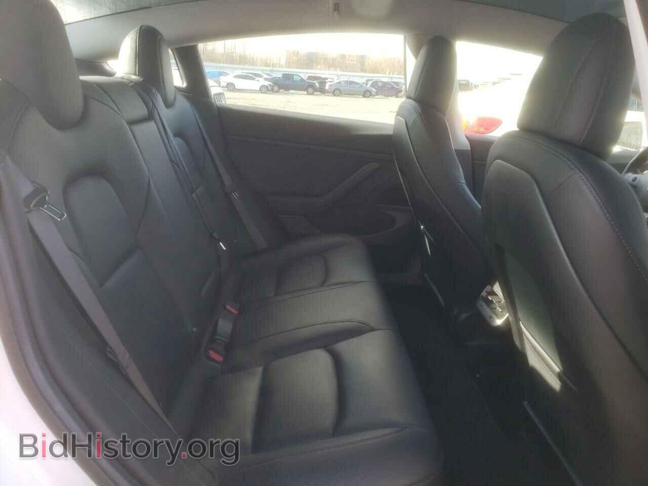 2018 TESLA MODEL 3 - VIN: 5YJ3E1EB4JF067010 - Фото 10