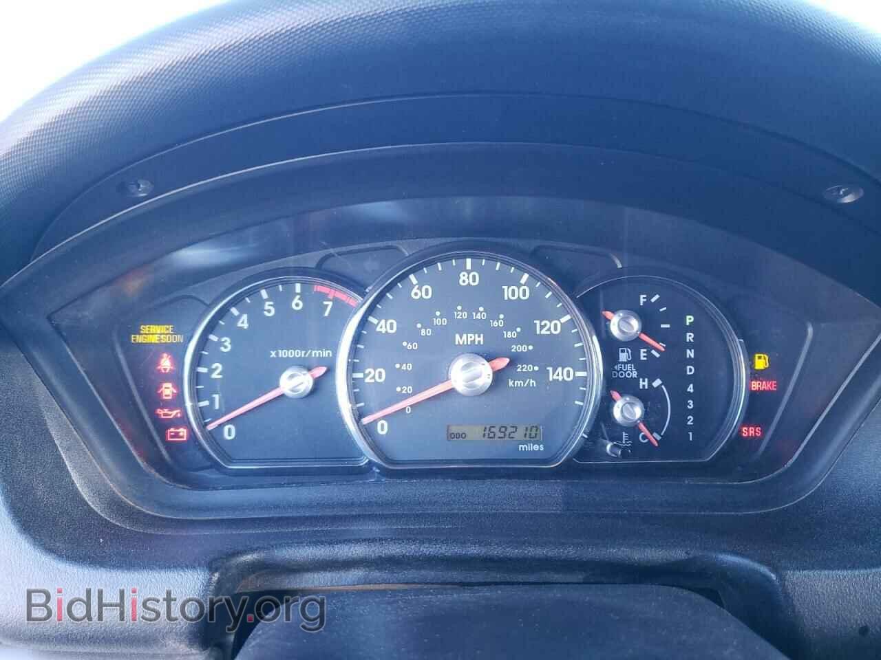 2012 MITSUBISHI GALANT - VIN: 4A32B2FF4CE009072 - Photo 9