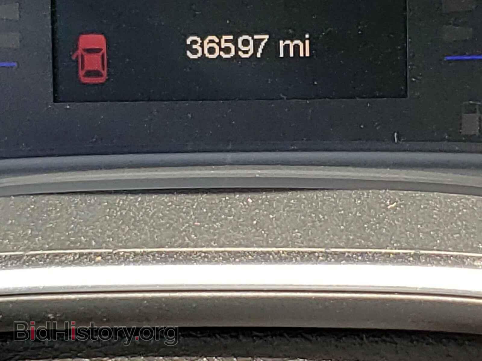 2015 CHRYSLER 200 - VIN: 1C3CCCAB8FN505001 - Фото 8