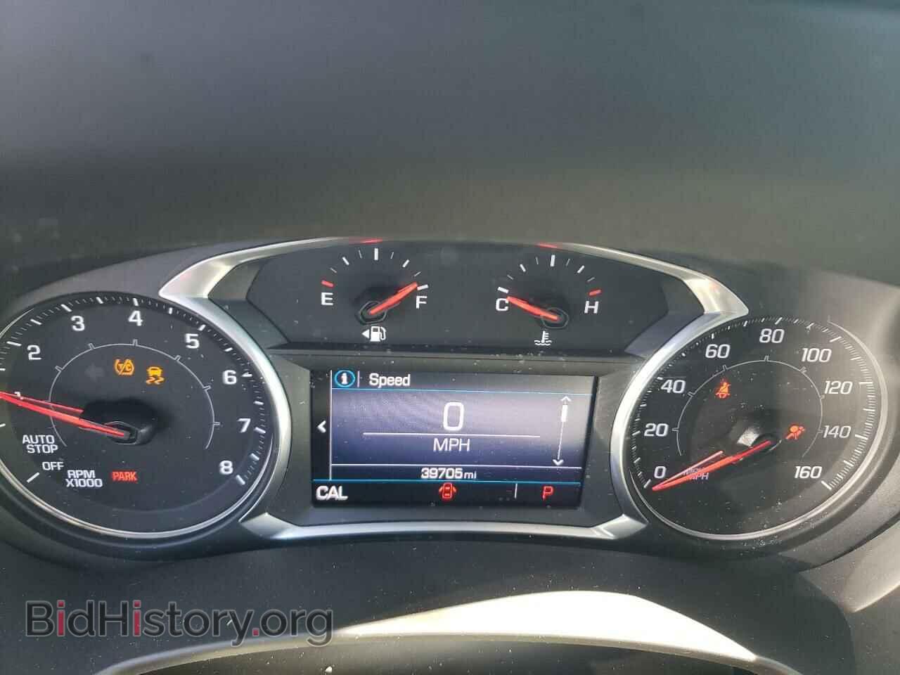2022 GMC TERRAIN - VIN: 3GKALTEV7NL179475 - Фото 9