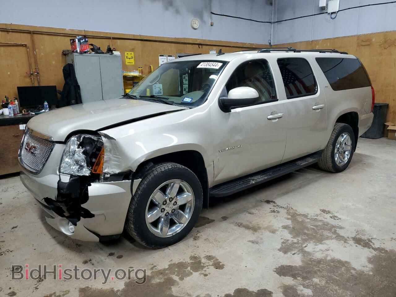 Photo 1GKS2KE78DR367268 - GMC YUKON 2013
